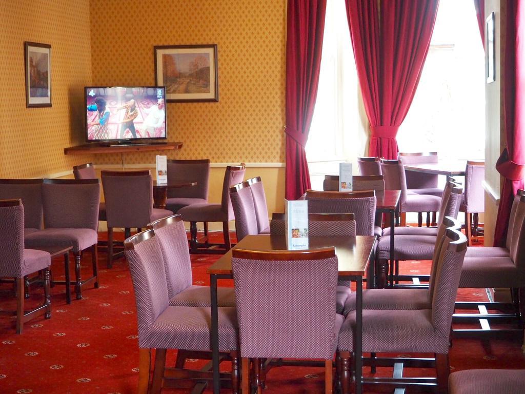 Devon Towers 3* Bournemouth